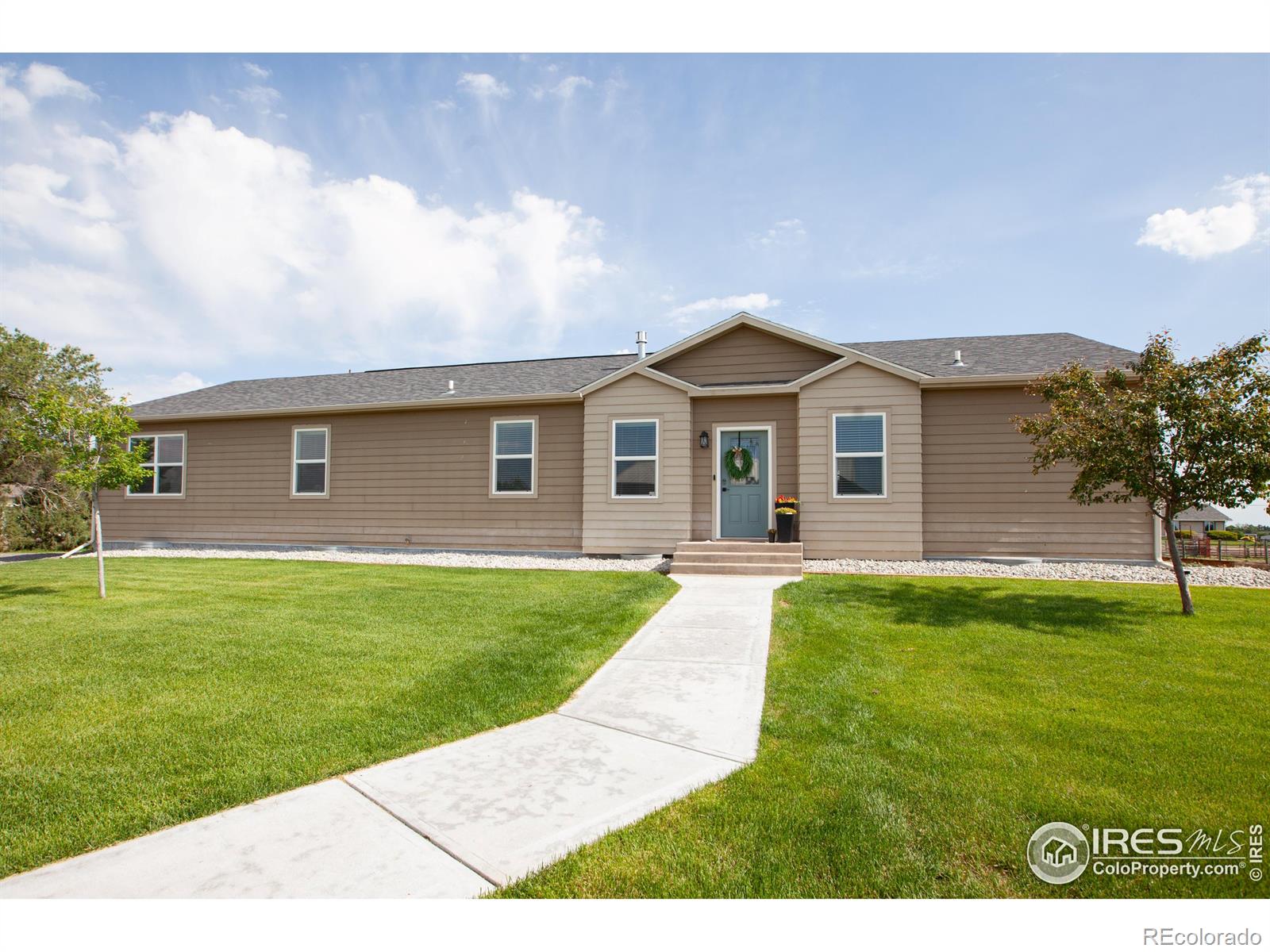 19260  Chambers Drive, sterling  House Search MLS Picture