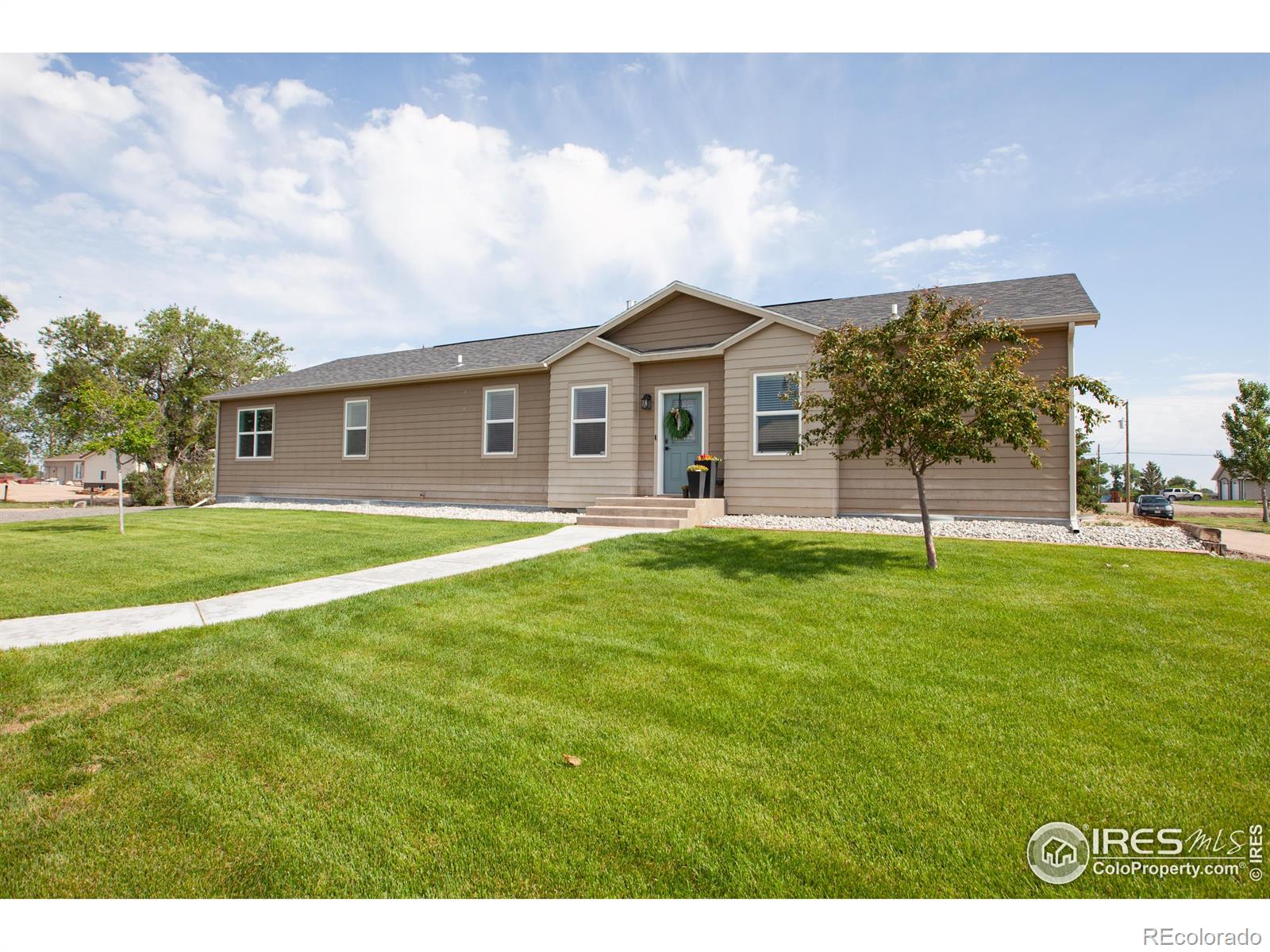 19260  Chambers Drive, sterling  House Search MLS Picture