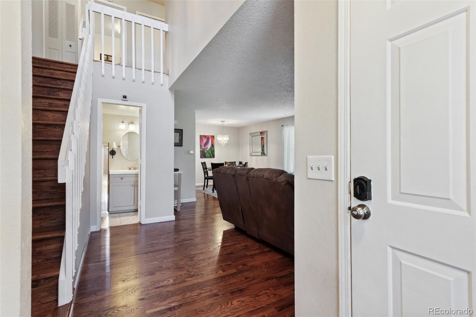 8452  Everett Way, arvada  House Search MLS Picture