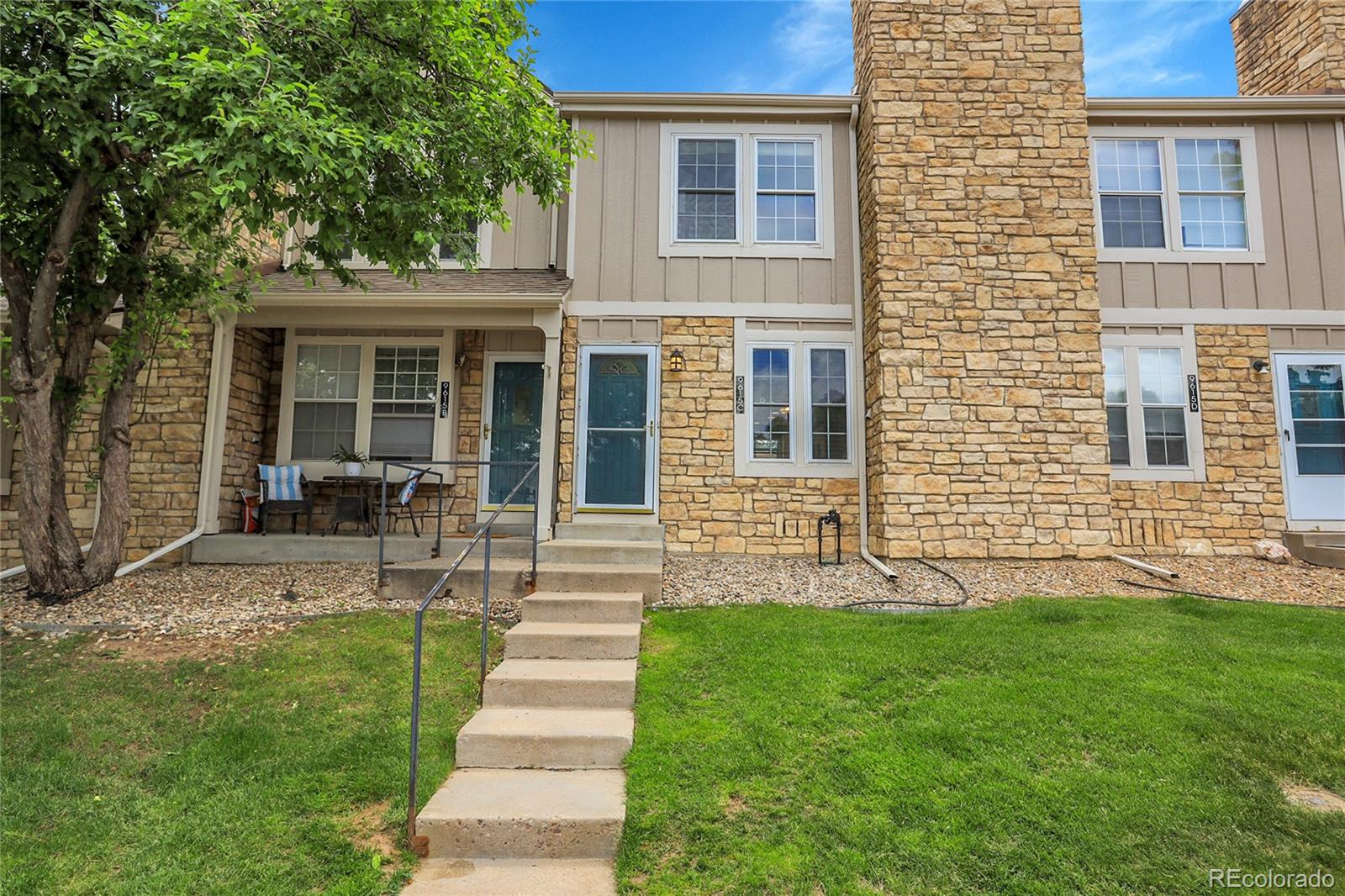 9615 W Chatfield Avenue, littleton  House Search MLS Picture