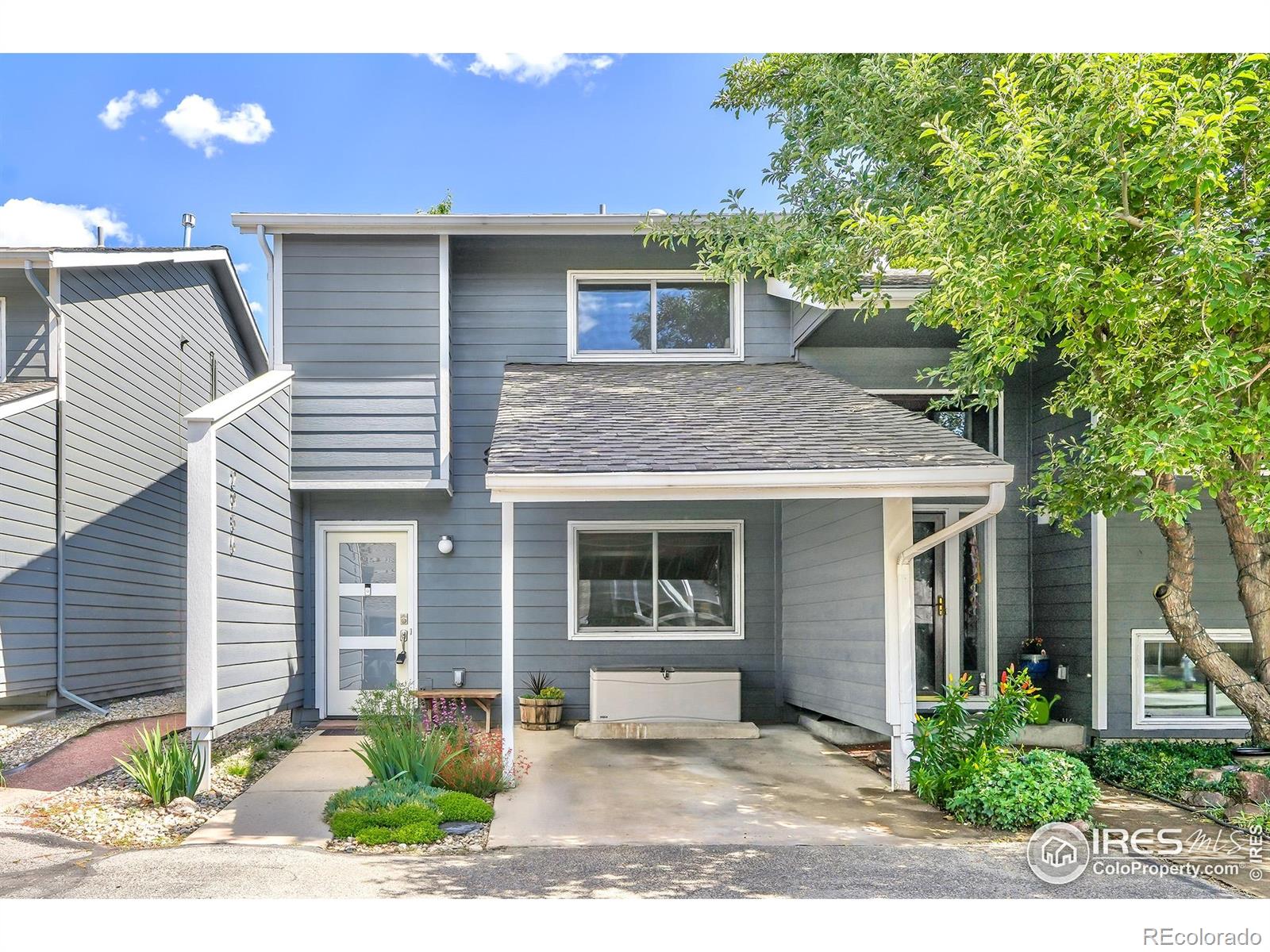 boulder  House Search Picture