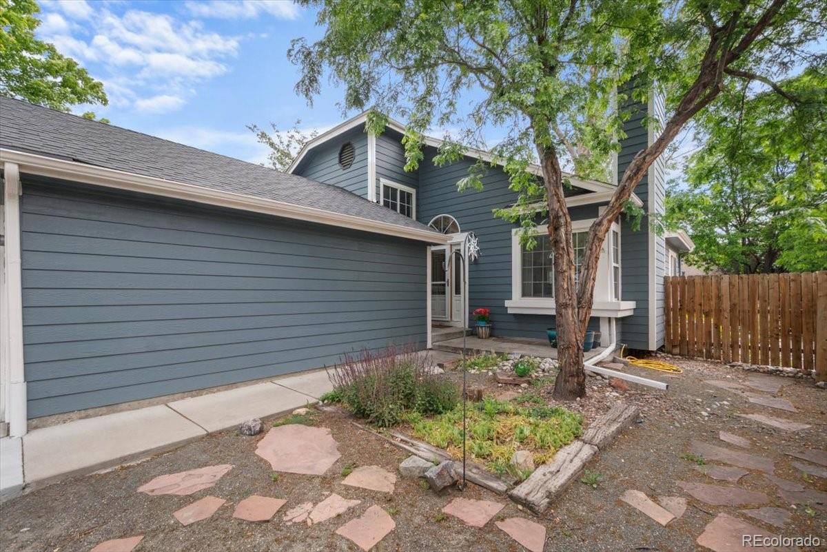 13341  Birch Circle, thornton  House Search MLS Picture