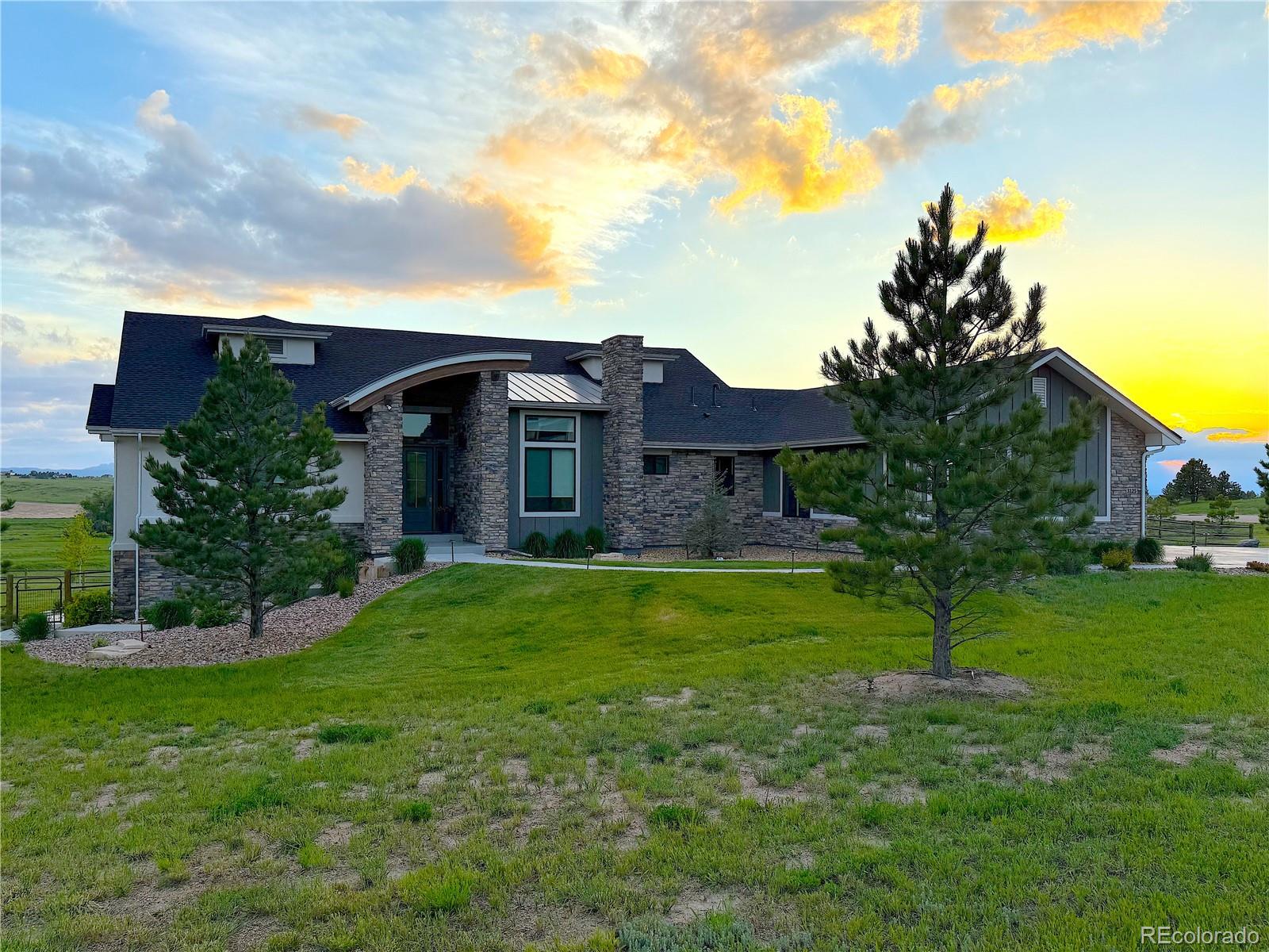 franktown  House Search Picture