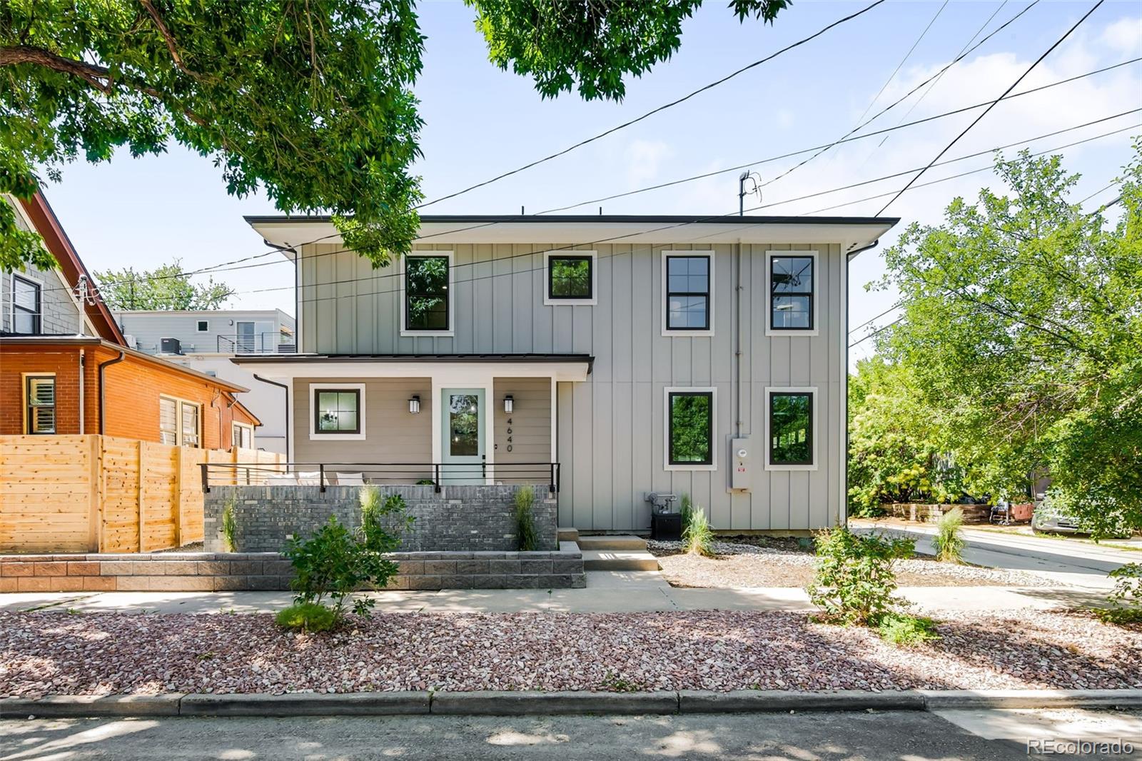 denver  House Search Picture