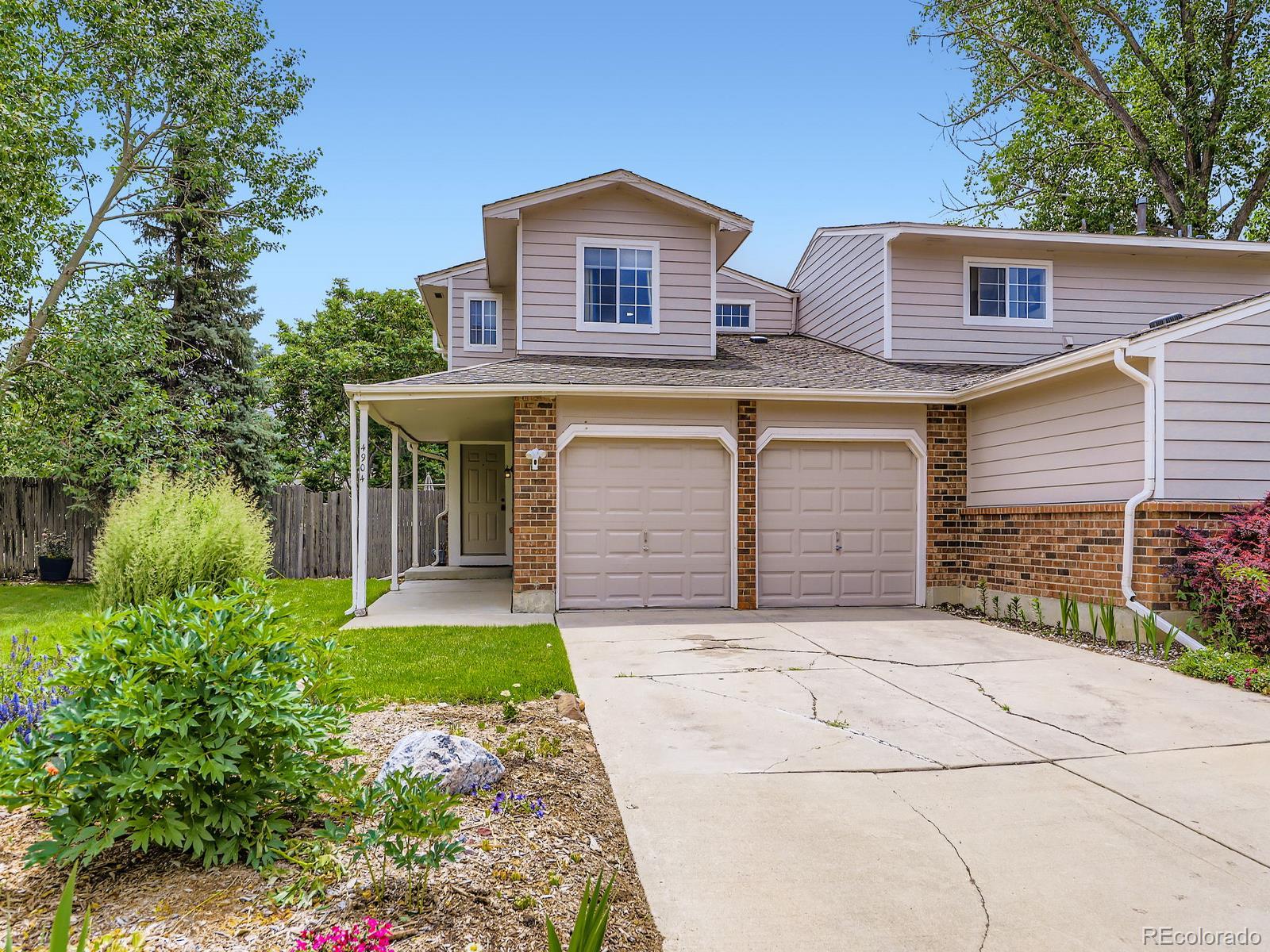 4904 E 125th Avenue, thornton  House Search MLS Picture