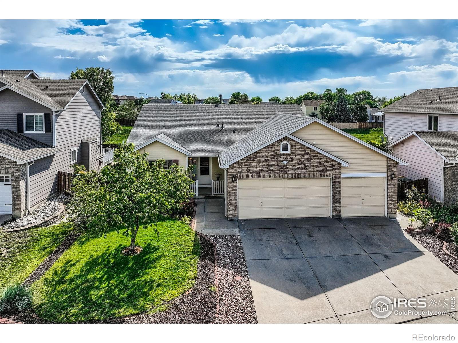 13586  Raritan Street, westminster MLS: 4567891036751 Beds: 4 Baths: 3 Price: $650,000