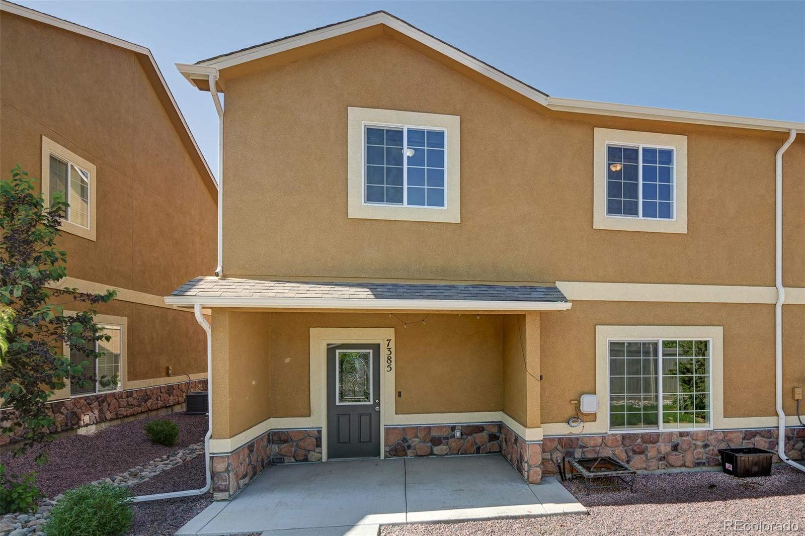 7385  Forest Meadows Avenue, colorado springs  House Search MLS Picture