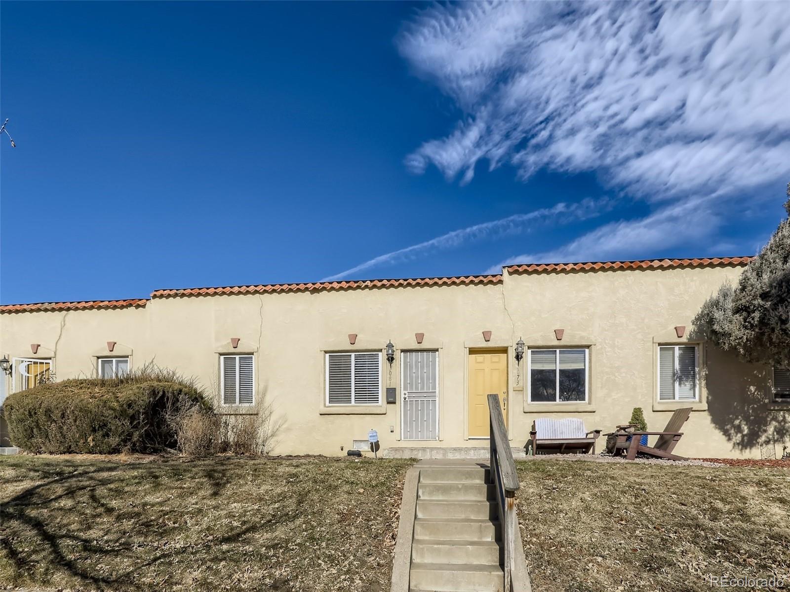 3081 W 18th Avenue, denver MLS: 8091661 Beds: 2 Baths: 1 Price: $350,000