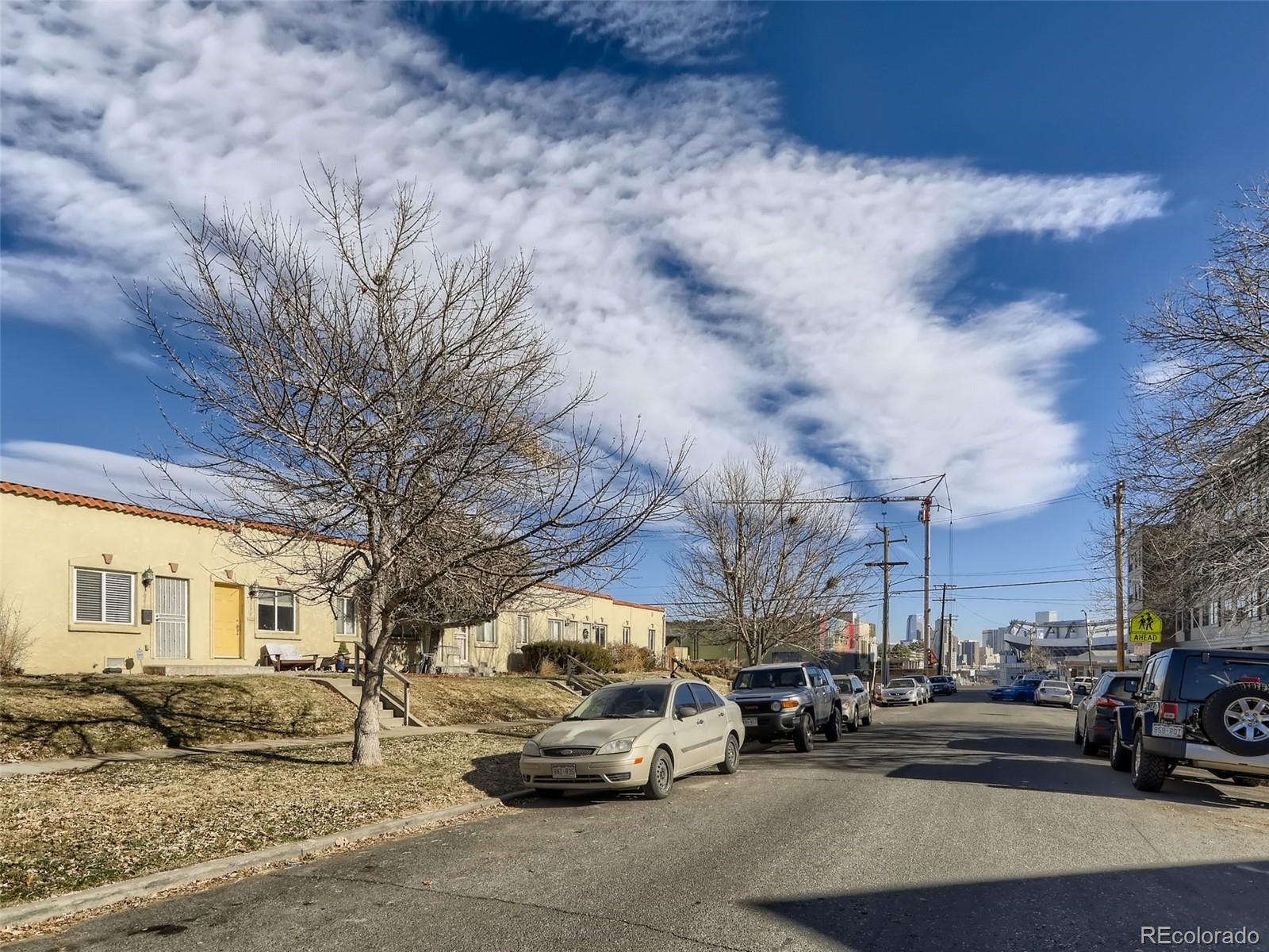 3081 W 18th Avenue, denver  House Search MLS Picture