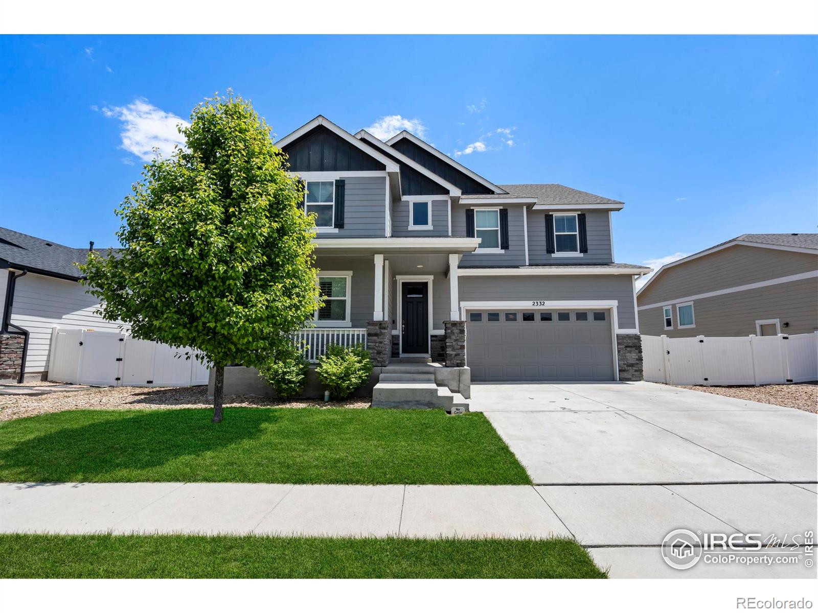 berthoud  House Search Picture