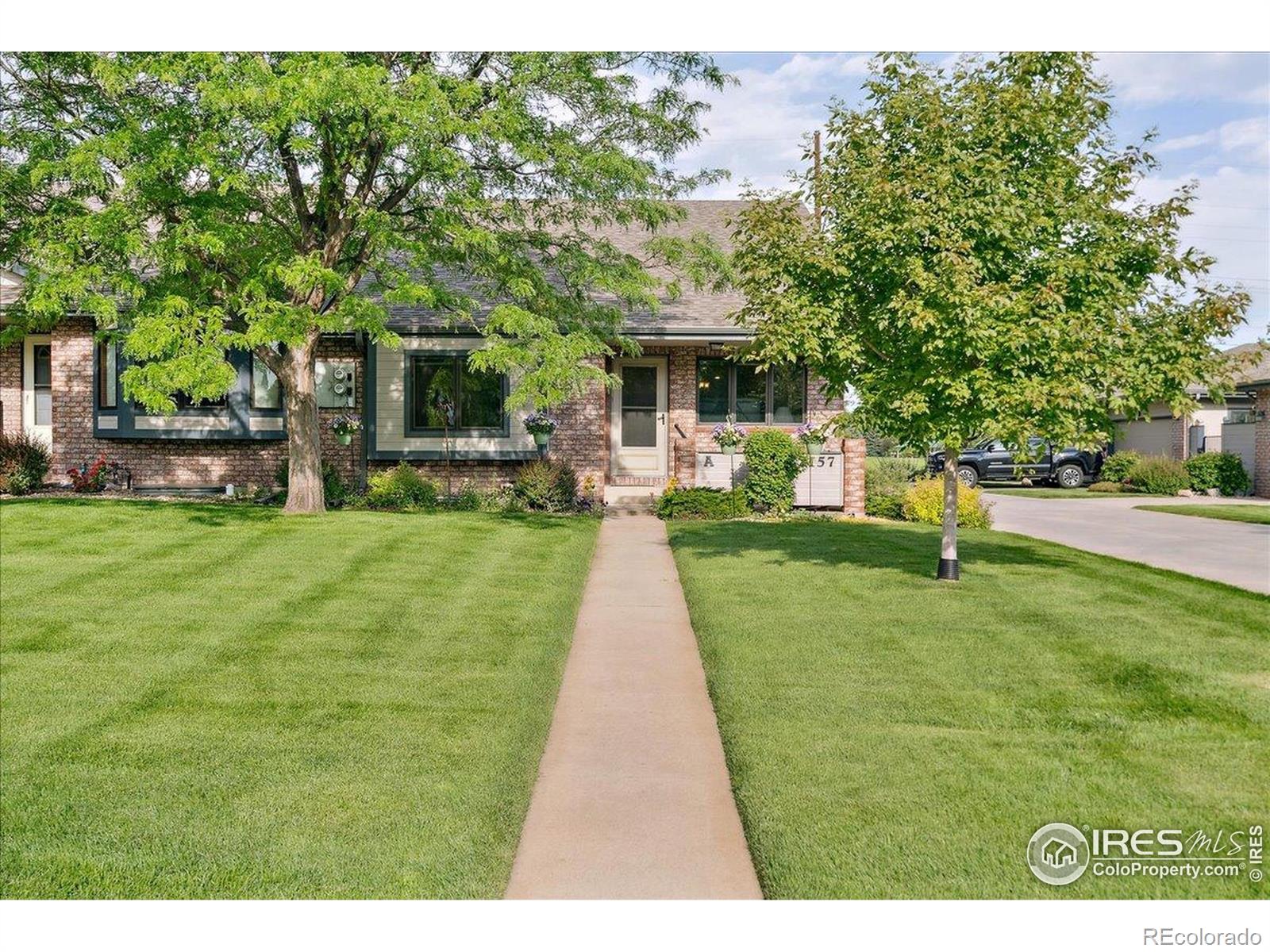 2157  46th Ave Ct, greeley MLS: 4567891036759 Beds: 3 Baths: 3 Price: $380,000