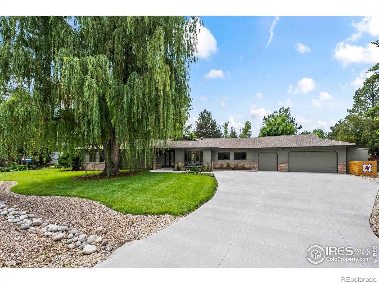 boulder  House Search Picture