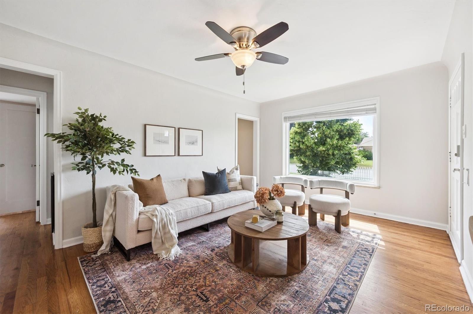 1100 S Garfield Street, denver  House Search MLS Picture