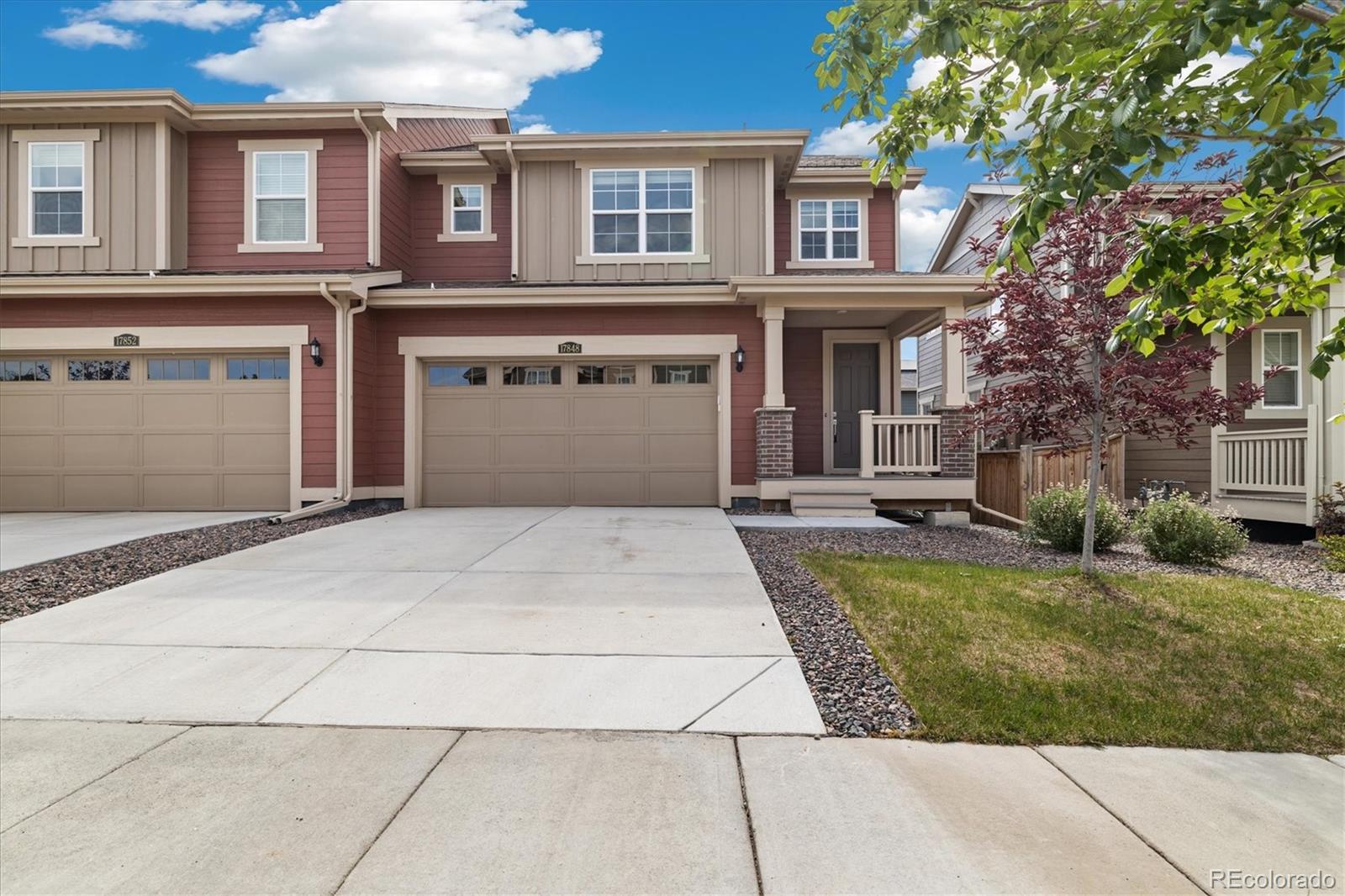 17848  Gallup Street, broomfield Rent To Own Search Picture