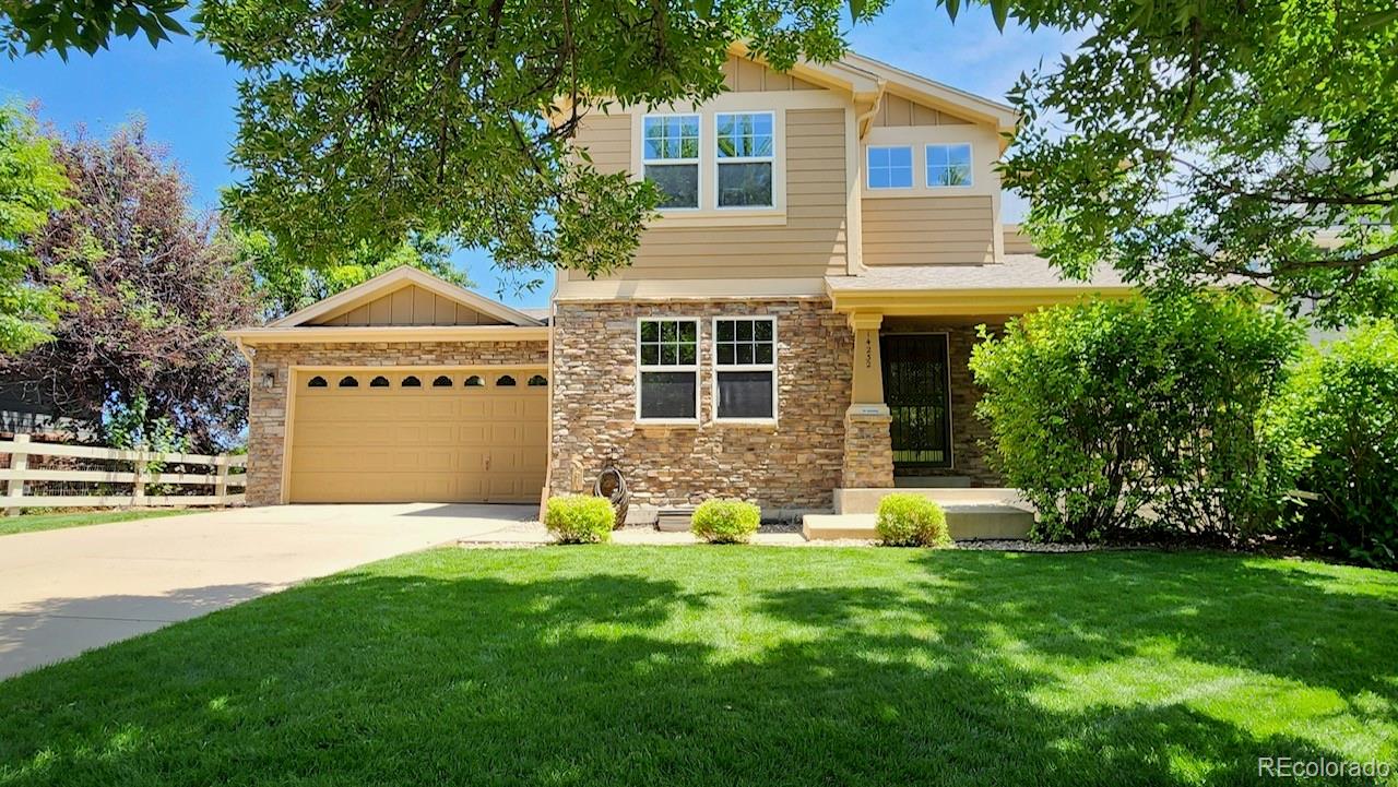 14232  Piney River Road, broomfield MLS: 8885974 Beds: 3 Baths: 3 Price: $899,975