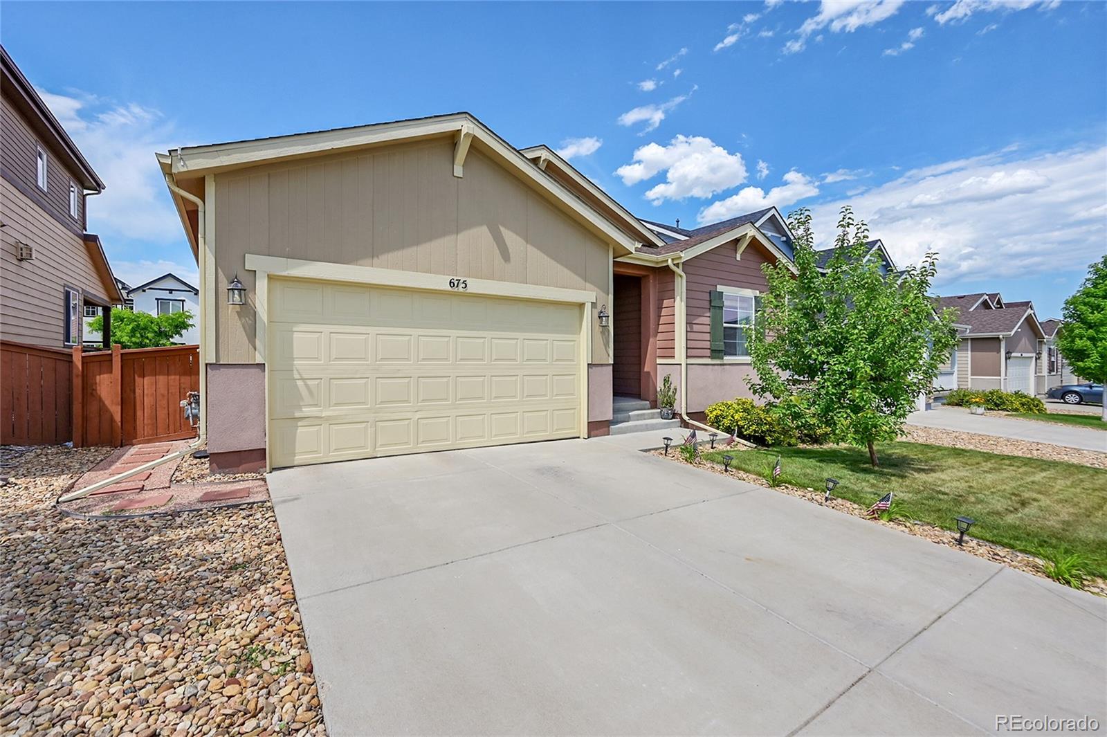 675 W 171st Place, broomfield  House Search MLS Picture