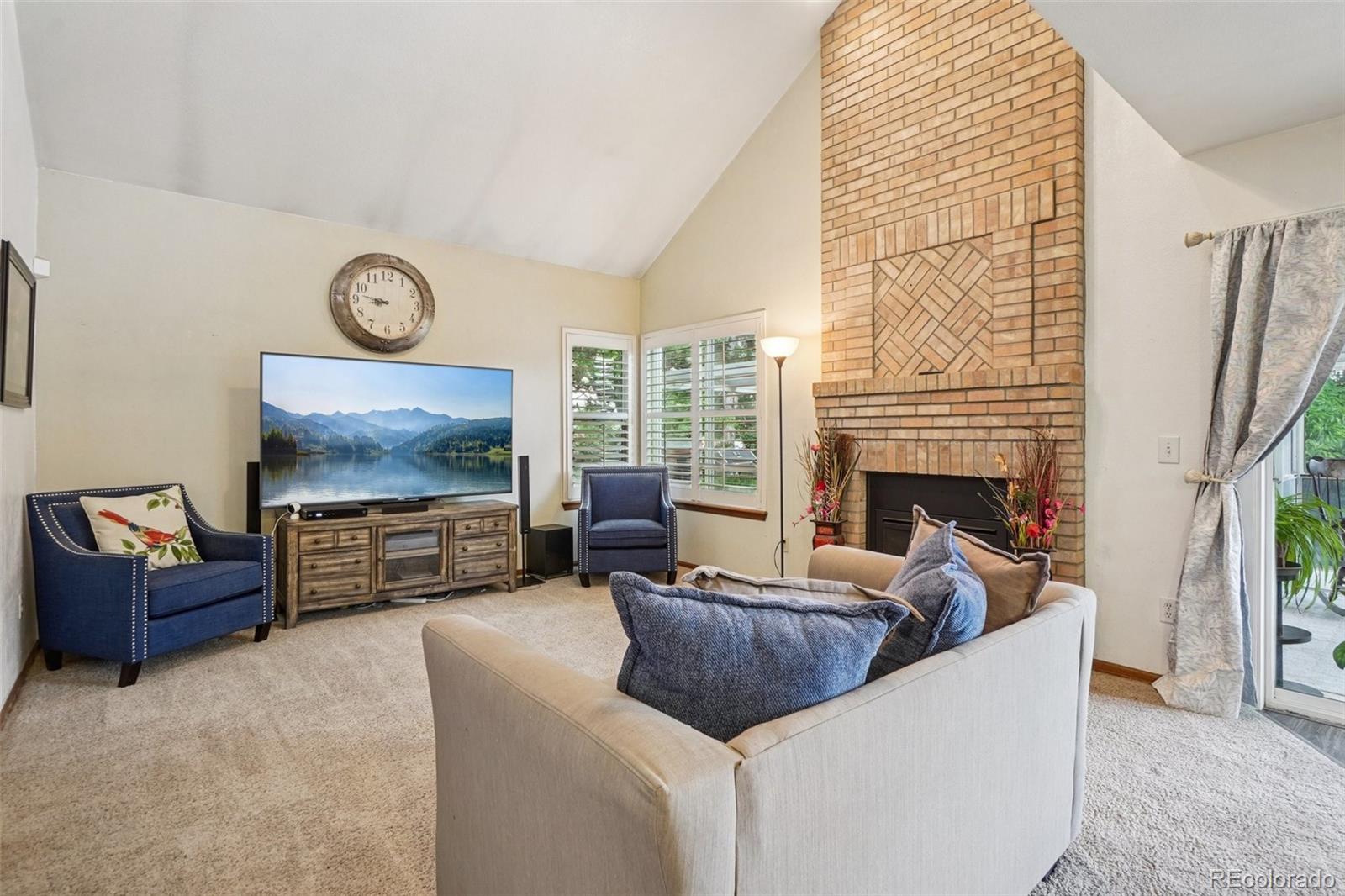 17051  Wellington Drive, parker  House Search MLS Picture