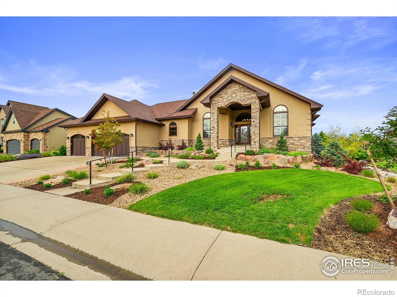 8406  Spinnaker Bay Drive, windsor  House Search MLS Picture