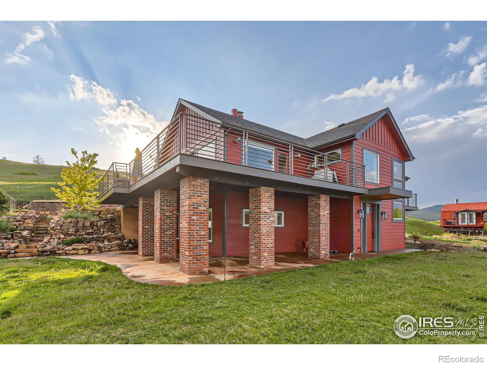 8241 N Foothills Highway, boulder  House Search MLS Picture
