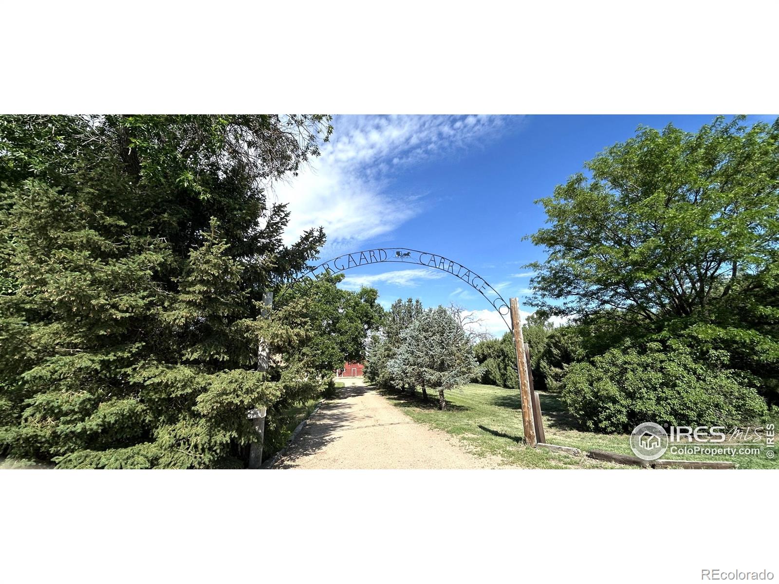 18281  County Road 25 , brush  House Search MLS Picture