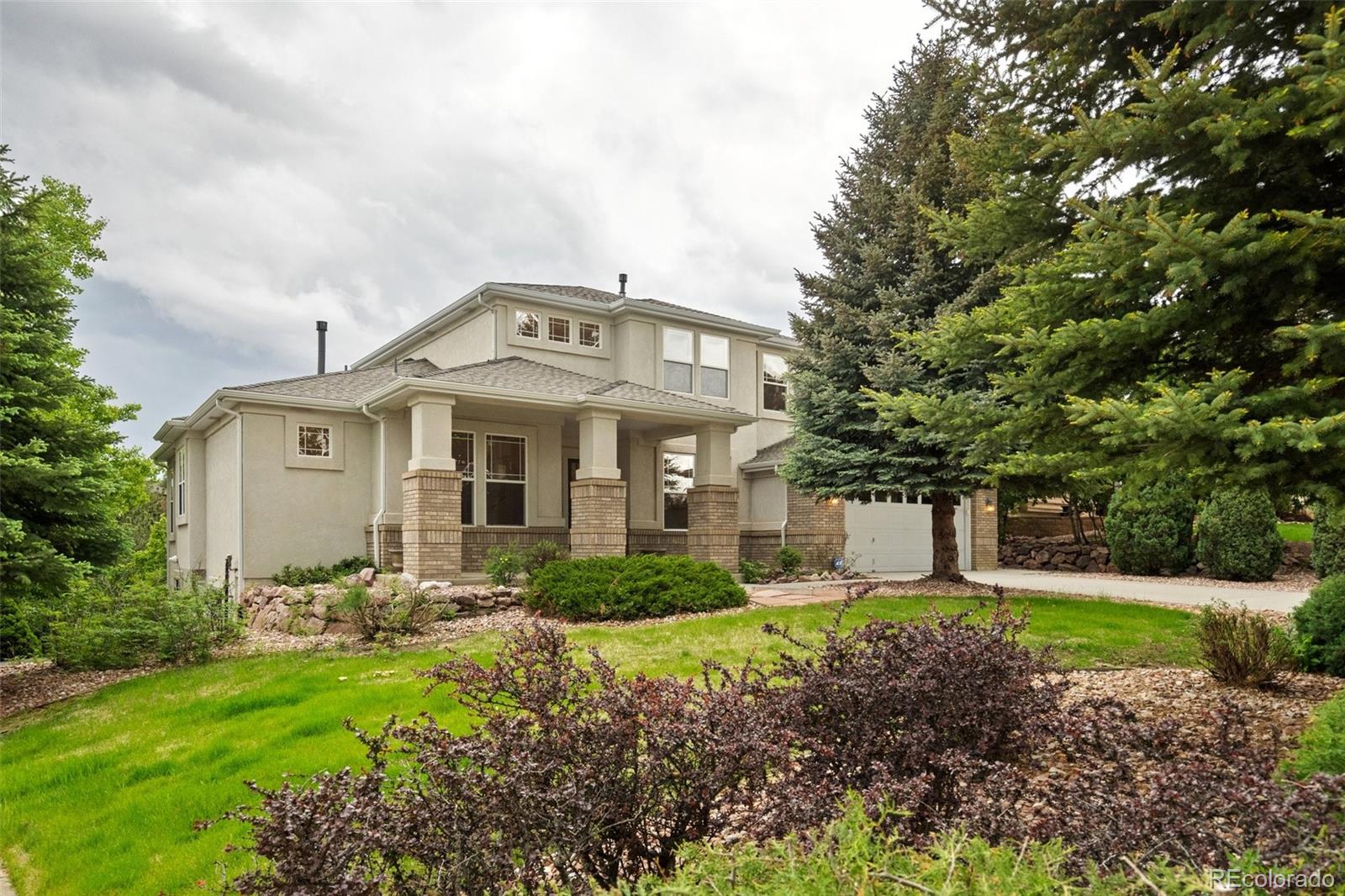 colorado springs  House Search Picture