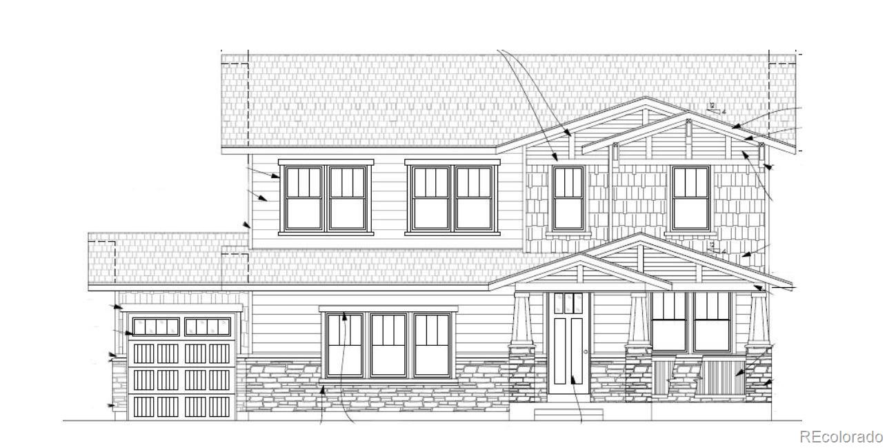 3819  Emerald Shore Circle, loveland MLS: 9216151 Beds: 5 Baths: 4 Price: $849,950