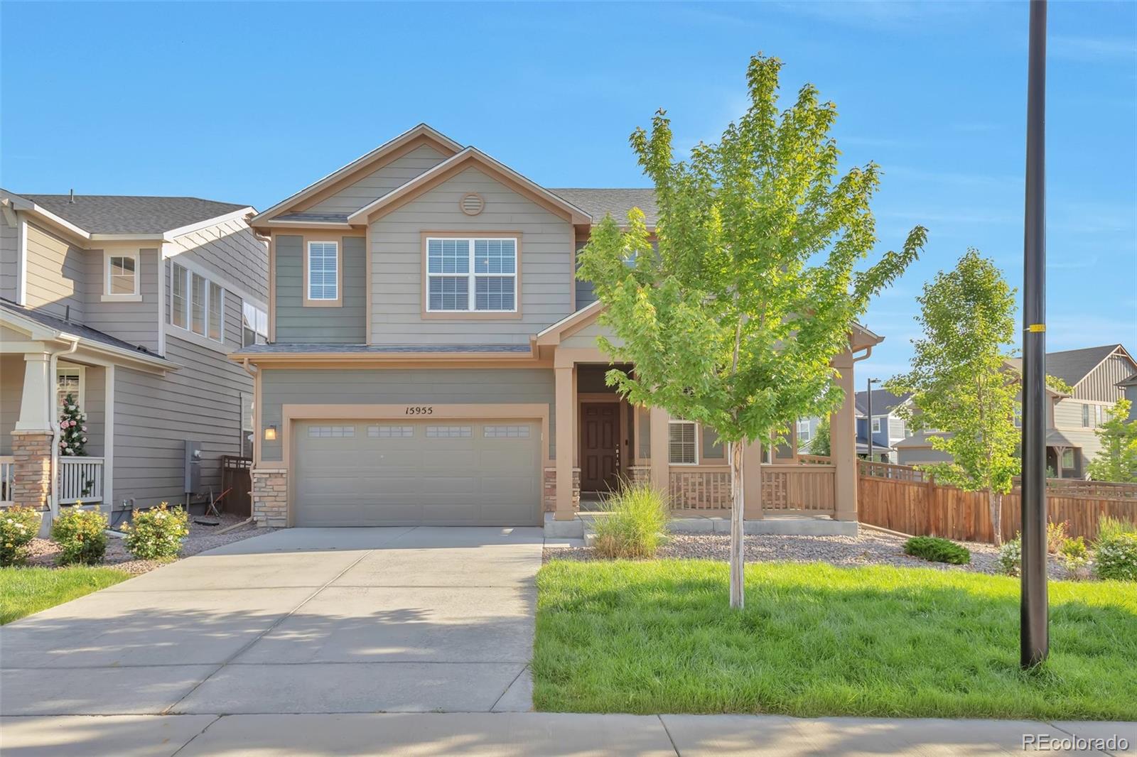 centennial  House Search Picture