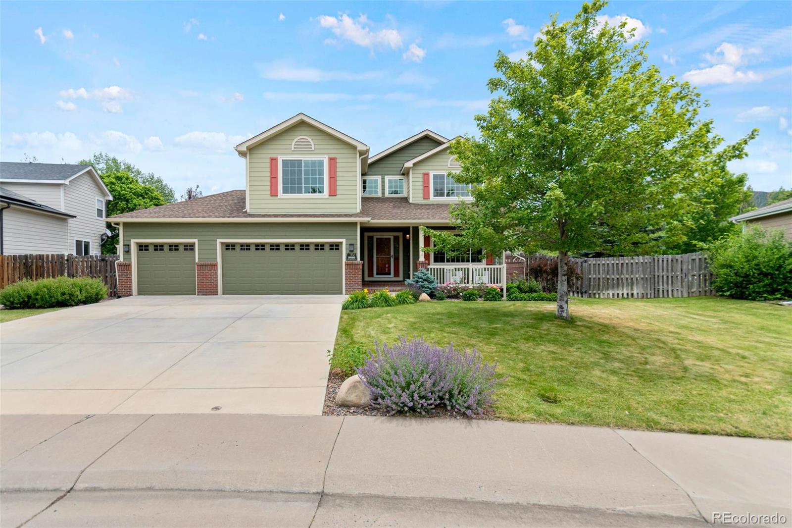 golden  House Search Picture