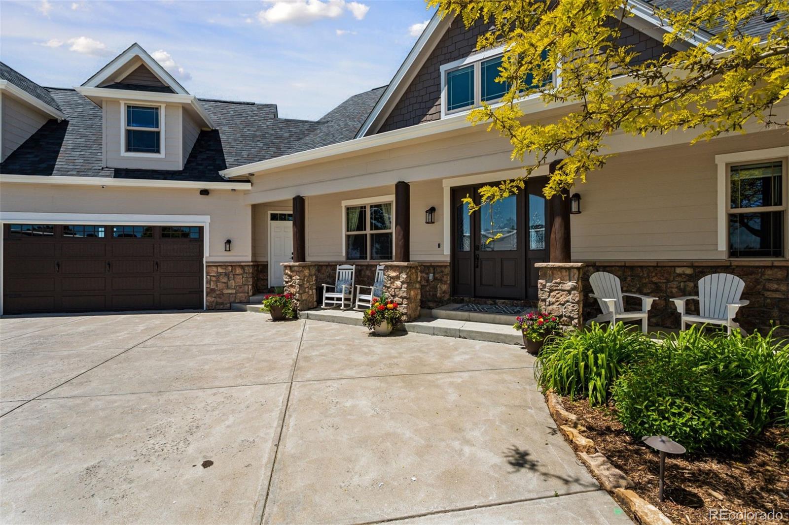 3048  Deer Creek Ranch Loop, parker  House Search MLS Picture