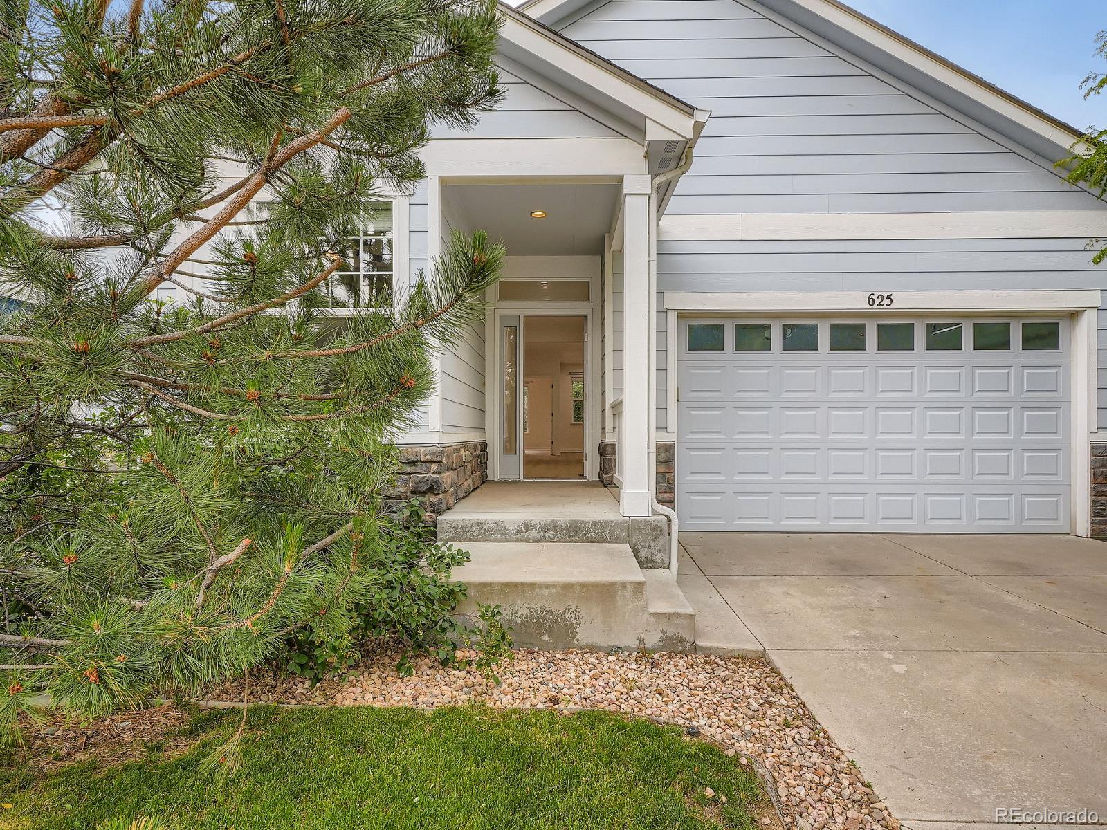 625  Kendall Way, lakewood  House Search MLS Picture