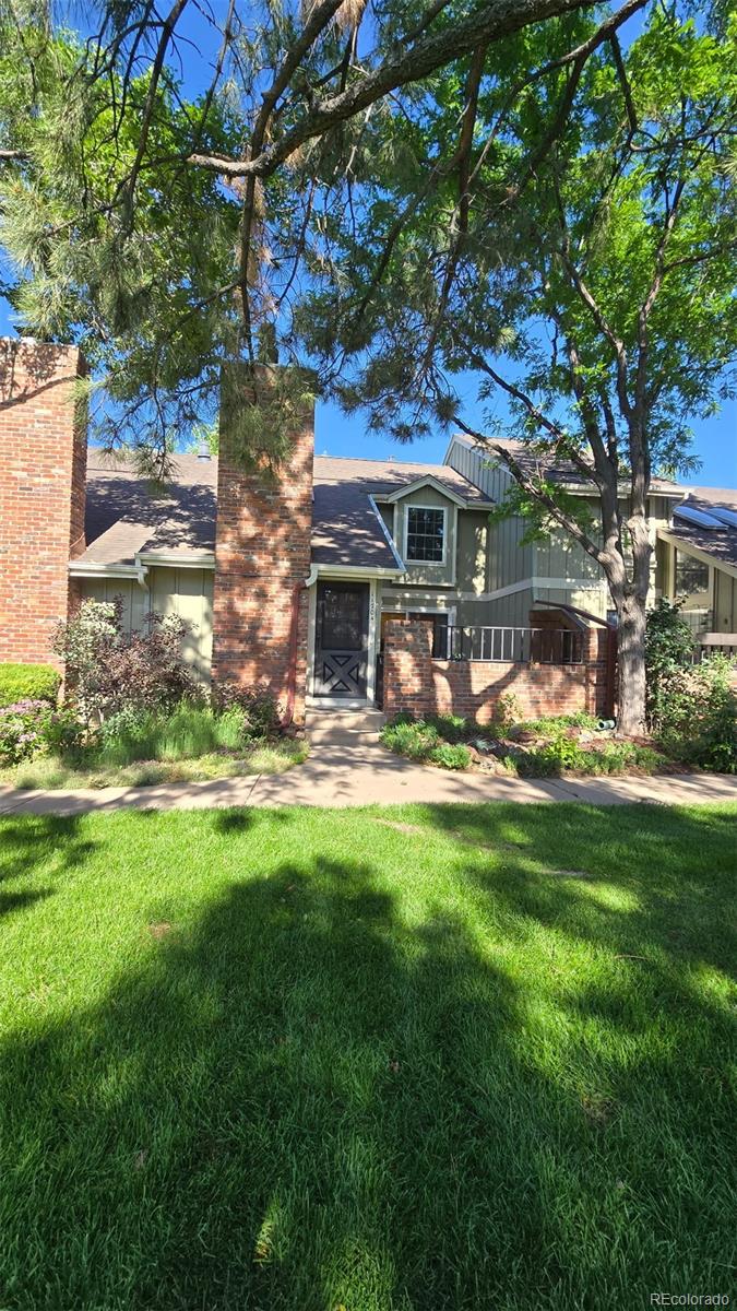 11704  Elk Head Range Road, littleton  House Search MLS Picture
