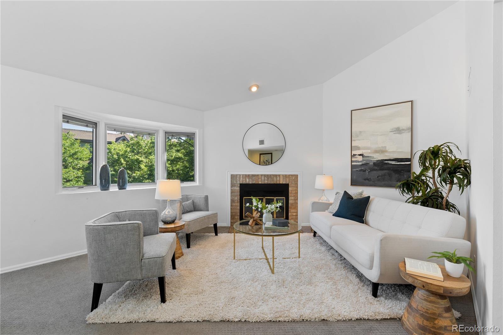 221 S Garfield Street, denver  House Search MLS Picture