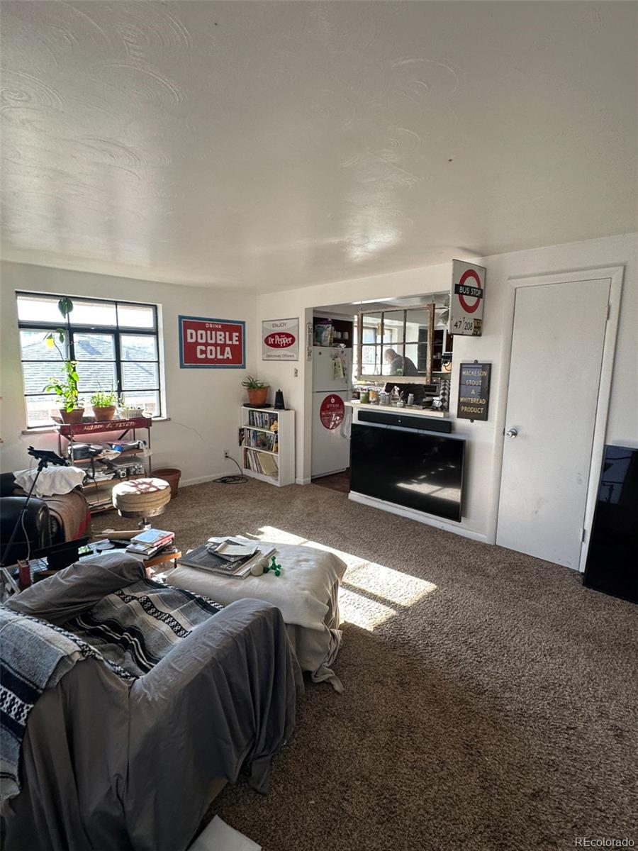 1265  Yates Street, denver  House Search MLS Picture