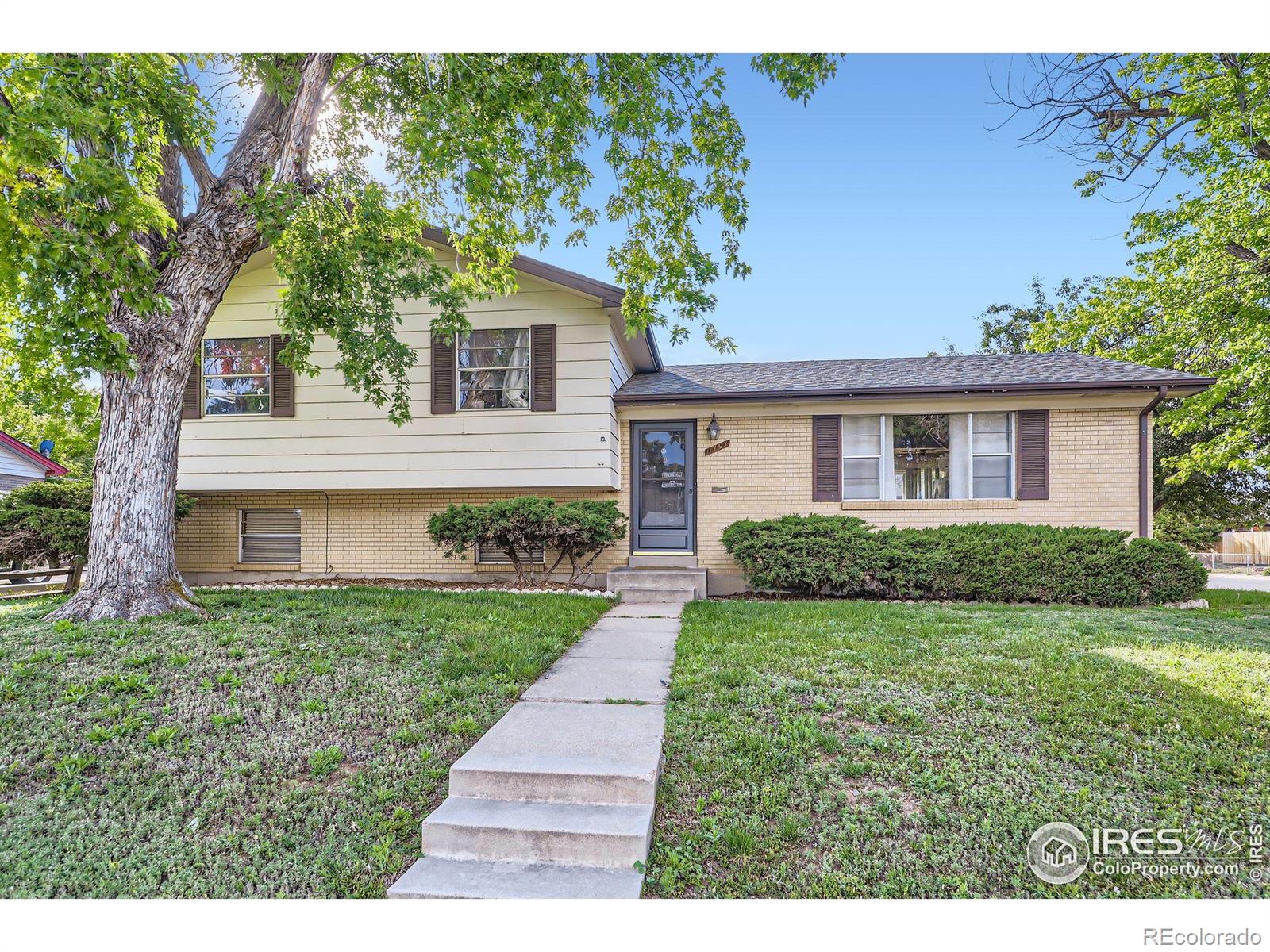 11797  Keough Drive, northglenn  House Search MLS Picture
