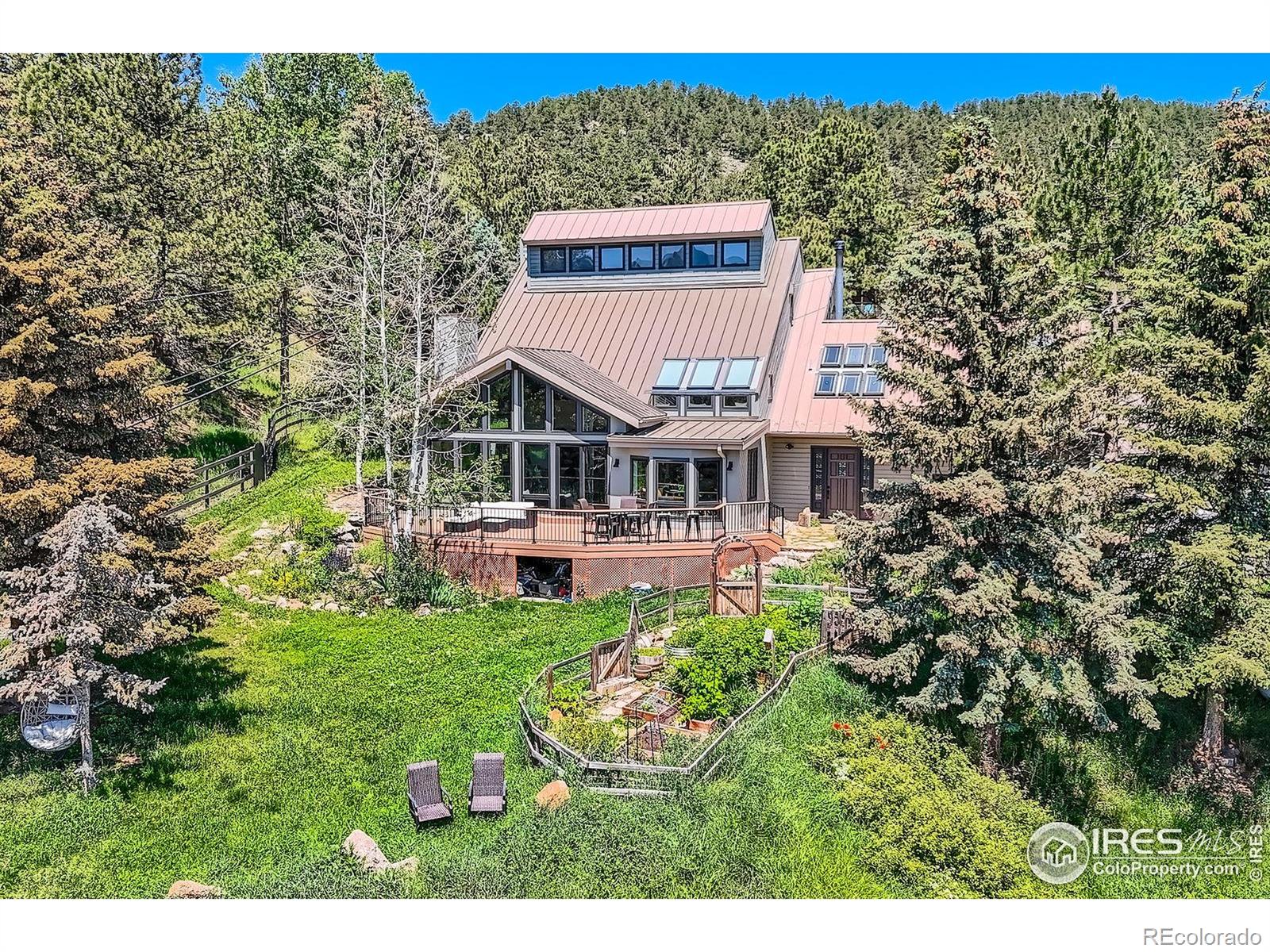 boulder  House Search Picture