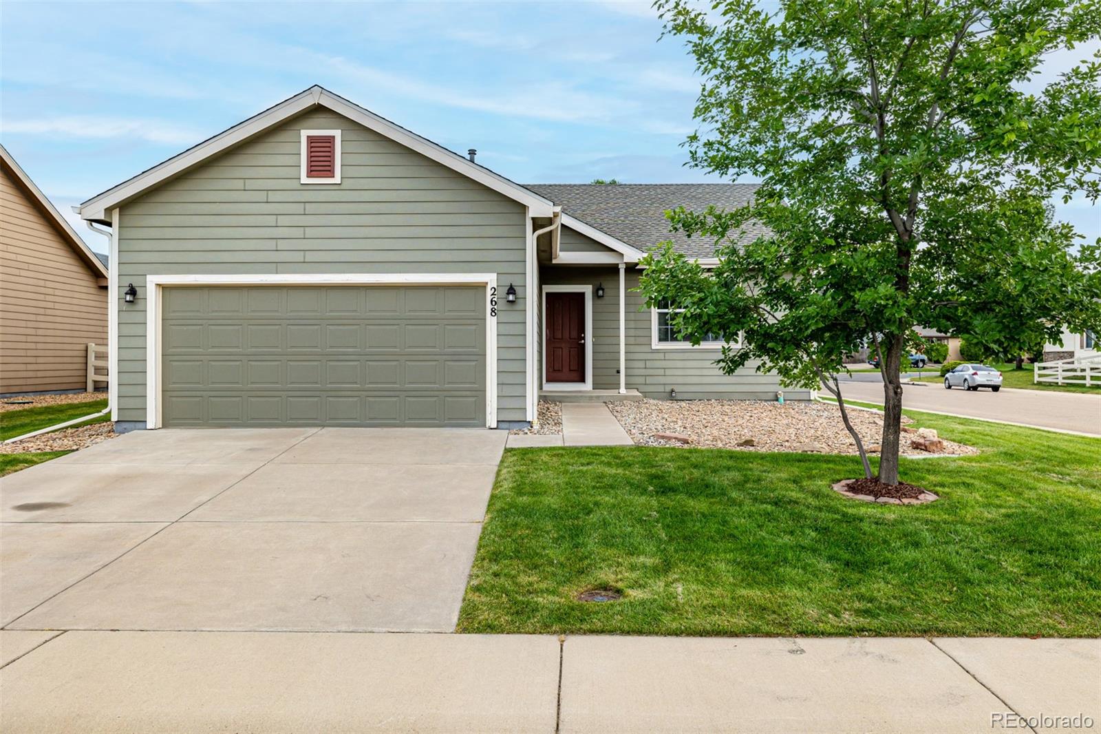 firestone  House Search Picture
