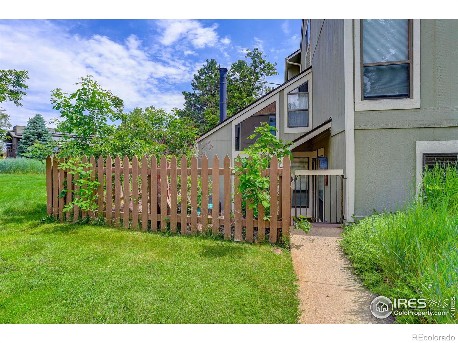 3381  Cripple Creek Trail, boulder  House Search MLS Picture