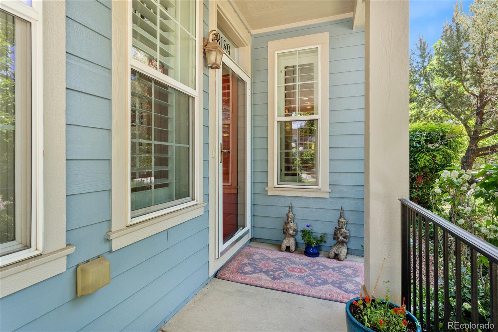 8189 E 29th Avenue, denver  House Search MLS Picture