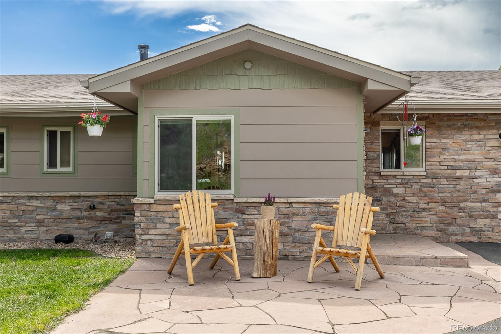 24030  San Isabel Road, indian hills  House Search MLS Picture