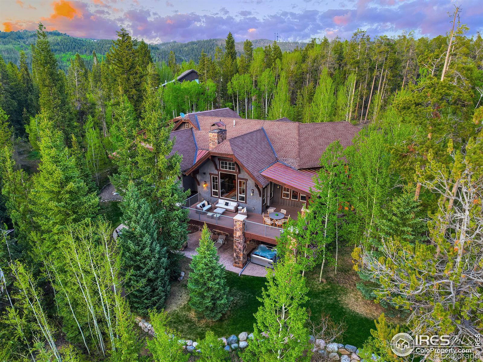 breckenridge  House Search Picture
