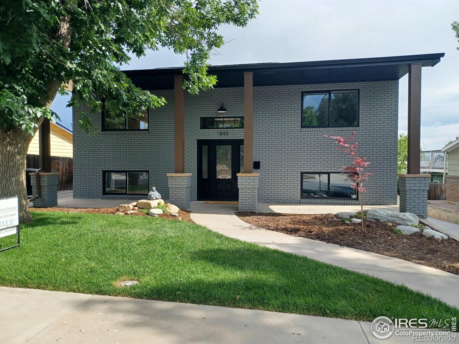 longmont  House Search Picture