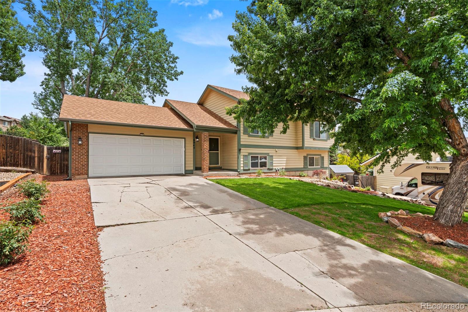 colorado springs  House Search Picture