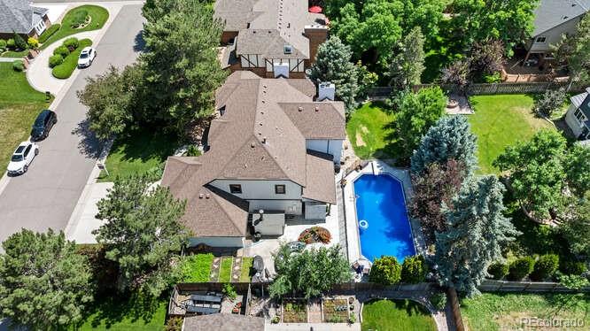 5955  Blue Sage Way, littleton  House Search MLS Picture