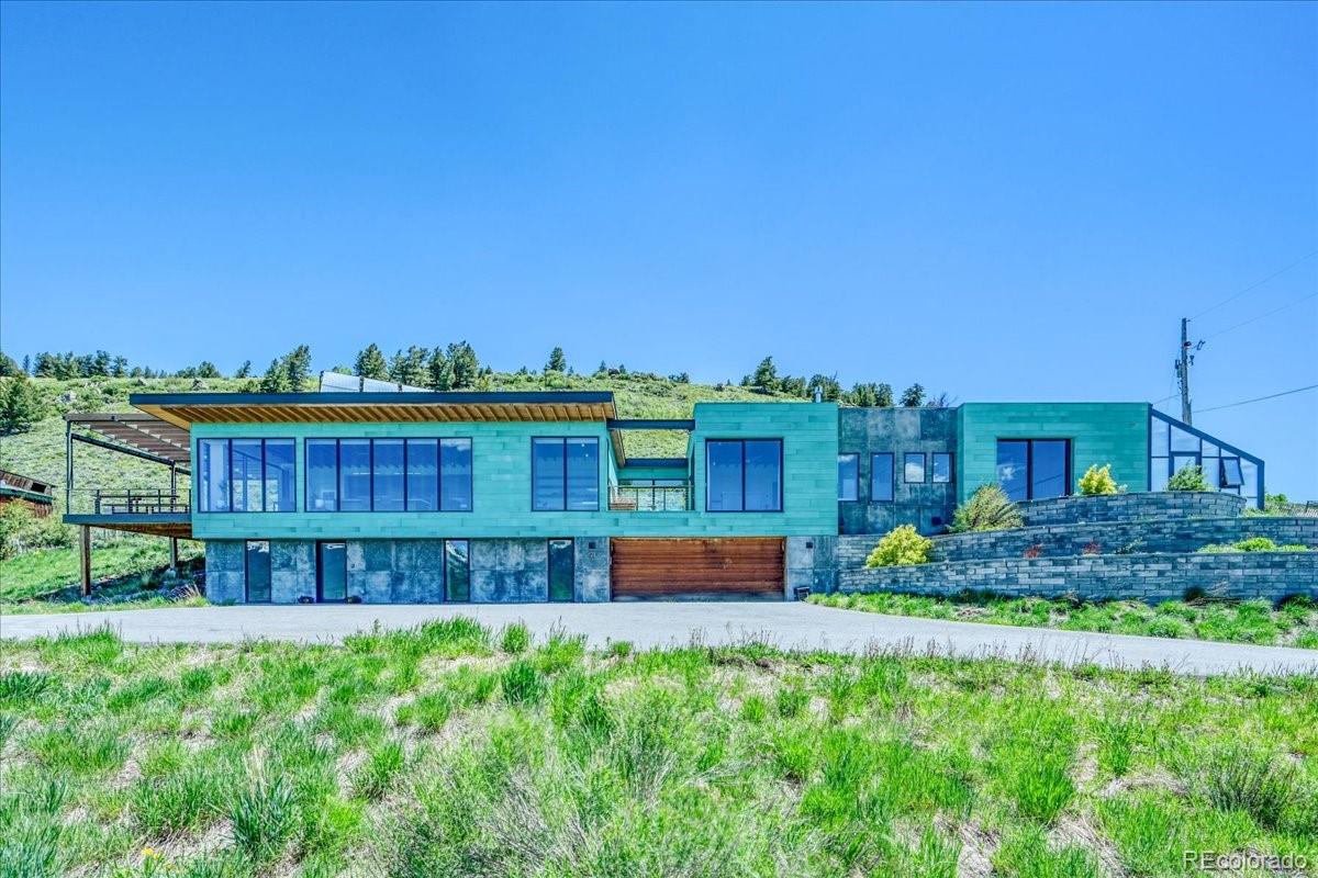 silverthorne  House Search Picture