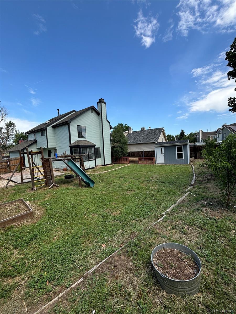 4362  Denmark Court, denver  House Search MLS Picture