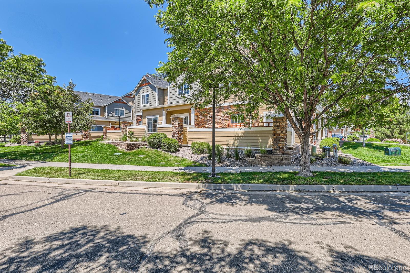 12856  Jasmine Street E, Thornton  MLS: 7072509 Beds: 3 Baths: 4 Price: $430,000