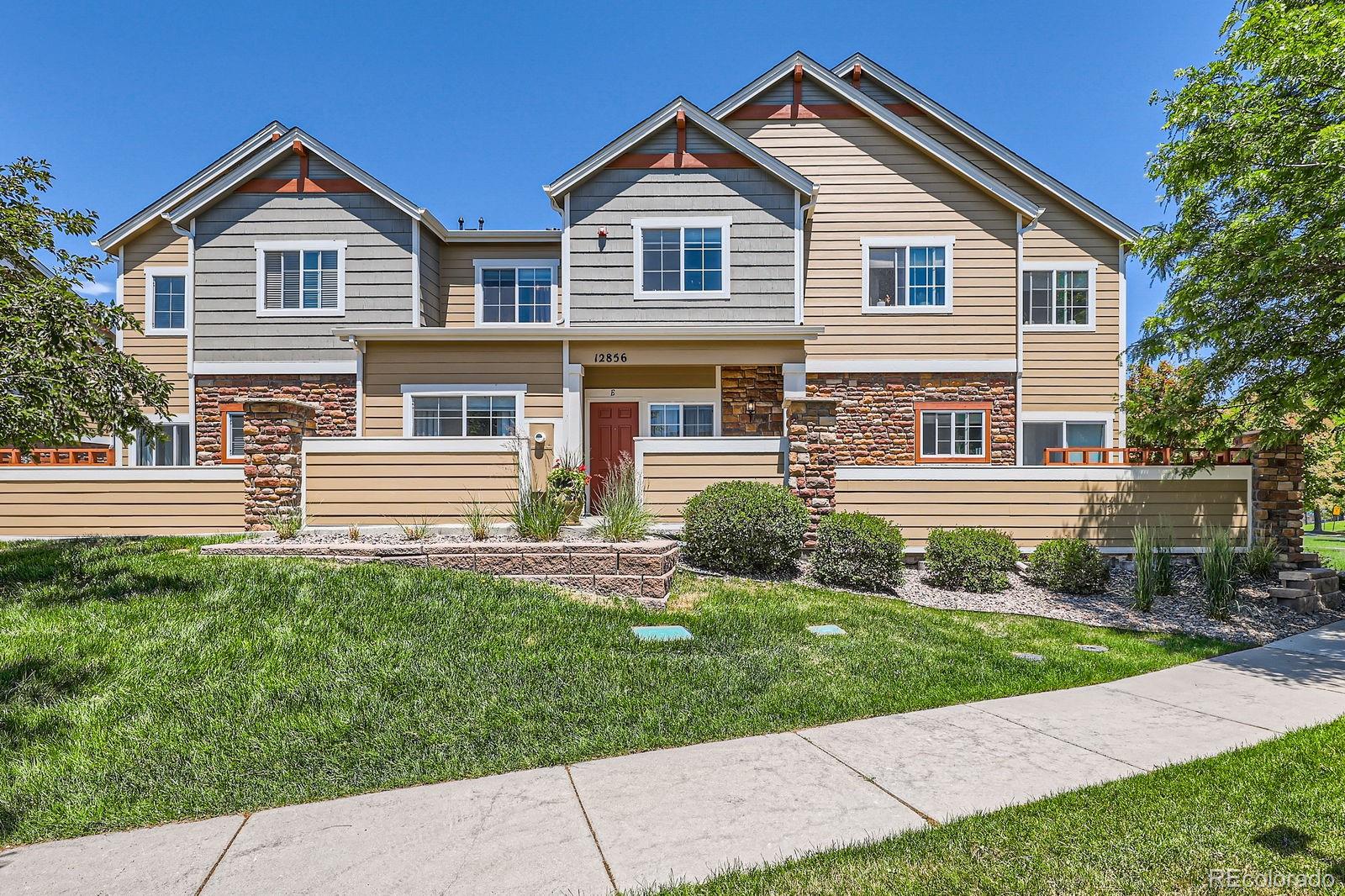 12856  Jasmine Street, thornton  House Search MLS Picture