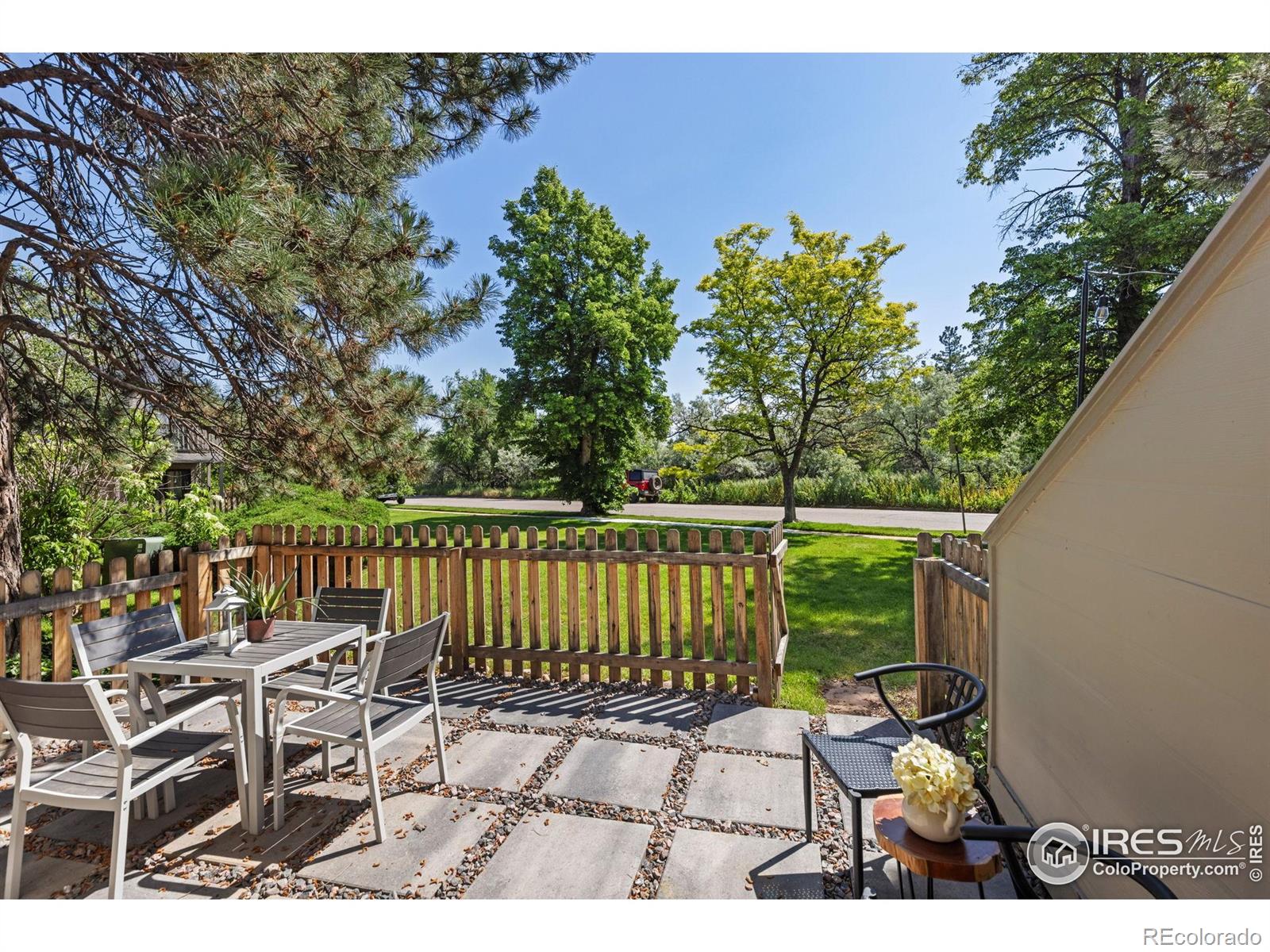 boulder  House Search Picture