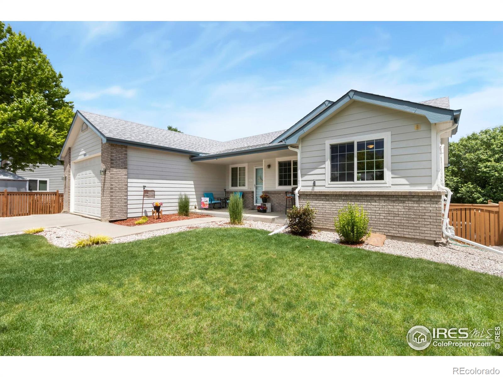 4260  Coaldale Drive, loveland  House Search MLS Picture