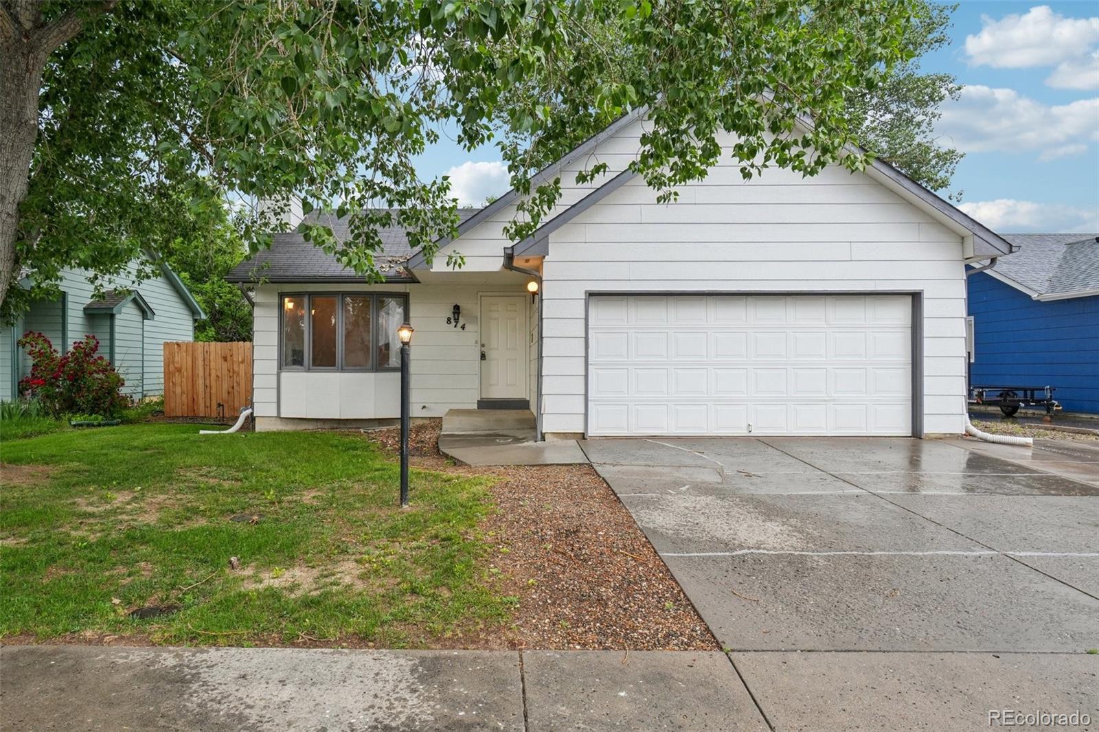 874 S Buckeye Drive, loveland  House Search MLS Picture